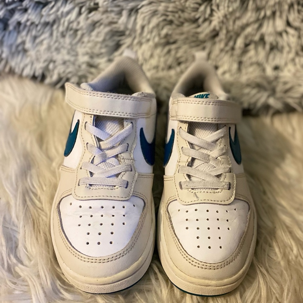 Kids Nike dunk lows